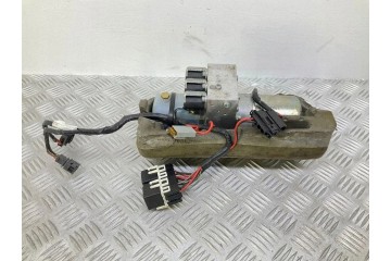 Roof folding mechanism AUDI A5 Convertible 8F7 14852530000 3 0L diesel