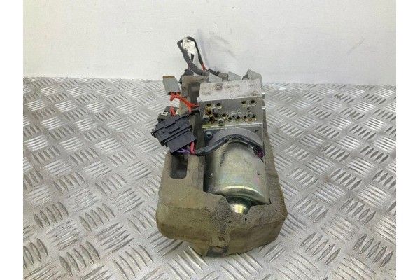 Roof folding mechanism AUDI A5 Convertible 8F7 14852530000 3 0L diesel Car type passenger cars