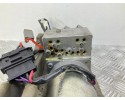 Roof folding mechanism AUDI A5 Convertible 8F7 14852530000 3 0L diesel Catalog number of the part 14852530000