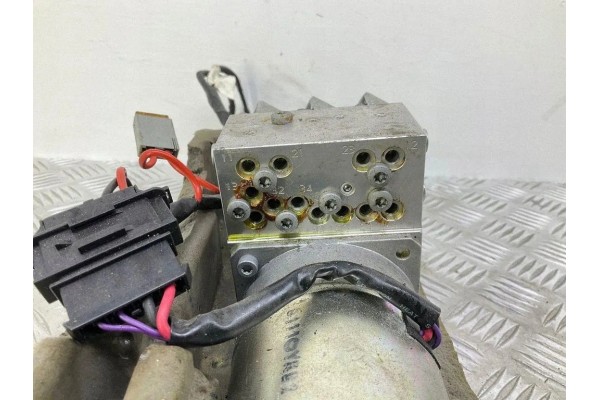 Roof folding mechanism AUDI A5 Convertible 8F7 14852530000 3 0L diesel Catalog number of the part 14852530000