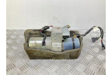 Roof folding mechanism AUDI A5 Convertible 8F7 14852530000 3 0L diesel Catalog number of substitutes BA0A12050366 DAI1111068