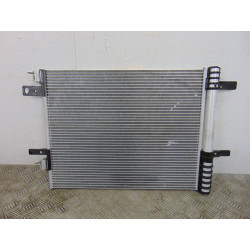 9817275680 CONDENSADOR / RADIADOR  AIRE ACONDICIONADO PEUGEOT 5008