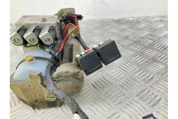 Roof folding mechanism AUDI A5 Convertible 8F7 14852530000 3 0L diesel Part manufacturer Audi OE