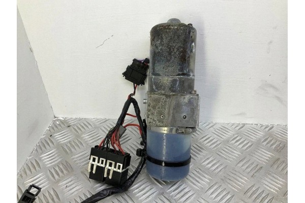 Bomba hidráulica para capota convertible AUDI A5 8T 8F 14852530000