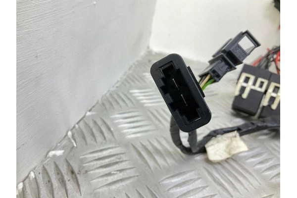 Bomba hidráulica para capota convertible AUDI A5 8T 8F 14852530000