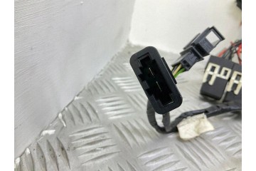Bomba hidráulica para capota convertible AUDI A5 8T 8F 14852530000