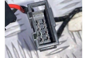 Bomba hidráulica para capota convertible AUDI A5 8T 8F 14852530000