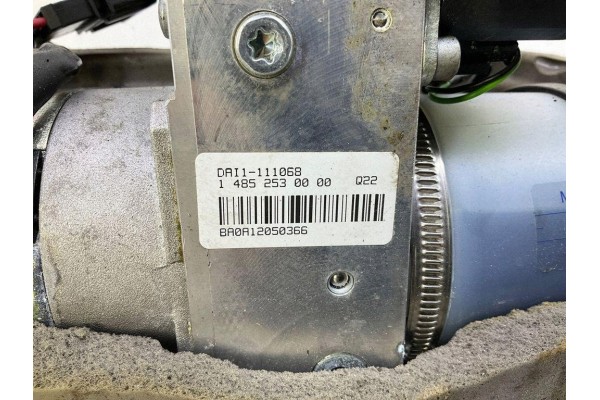 Bomba hidráulica para capota convertible AUDI A5 8T 8F 14852530000