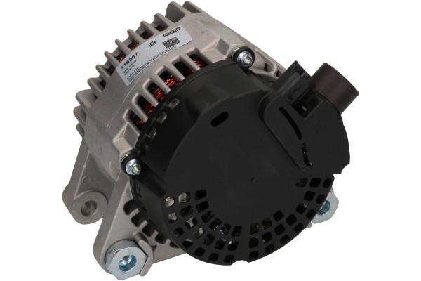 Alternator HC CARGO CAR116357 Part manufacturer HC Cargo