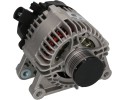 Alternator HC CARGO CAR116357 Car type cargo vans passenger cars