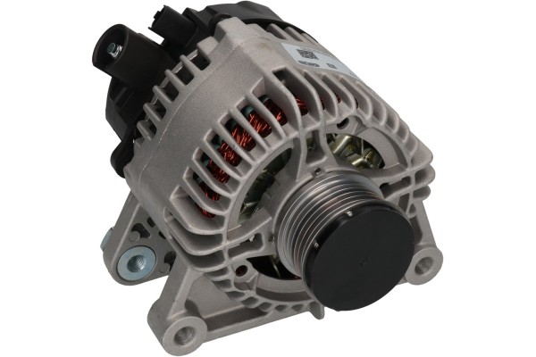 Alternator HC CARGO CAR116357 Car type cargo vans passenger cars