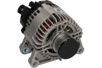 Alternator HC CARGO CAR116357 Car type cargo vans passenger cars