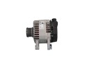 Alternator HC CARGO CAR116357 Catalog number of substitutes AD KUHNER 554330RI AD KUHNER 554330RID AS PL A01283 SEG AS PL A6124 