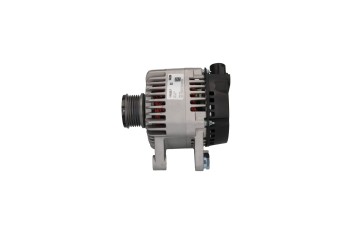 Alternator HC CARGO CAR116357 Catalog number of substitutes AD KUHNER 554330RI AD KUHNER 554330RID AS PL A01283 SEG AS PL A6124 