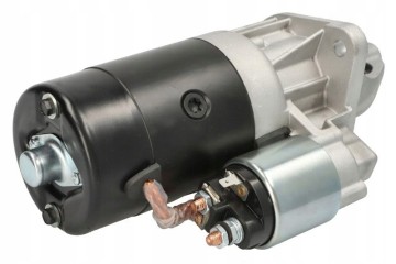 Alternator HC CARGO CAR116357 Alternator charging current 80 A