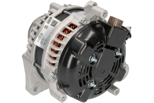 Alternator HC CARGO CAR115836 Part manufacturer HC Cargo