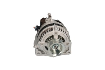Alternator HC CARGO CAR115836 Catalog number of substitutes AD KUHNER 553677RI AD KUHNER 553677RID AS PL A6172 AS PL A6483 DENSO