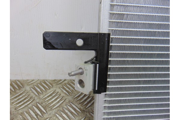 9817275680  CONDENSADOR / RADIADOR  AIRE ACONDICIONADO PEUGEOT 5008 Active 2017 9817275680 198692 PEUGEOT - 2