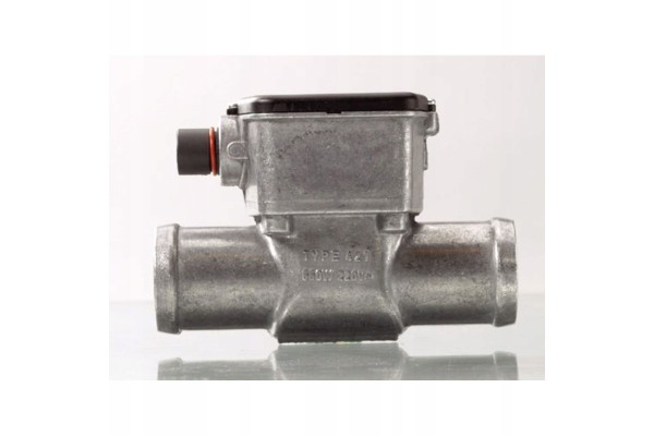 ENGINE HEATER MERCEDES C CL203 C T MODEL S203 C