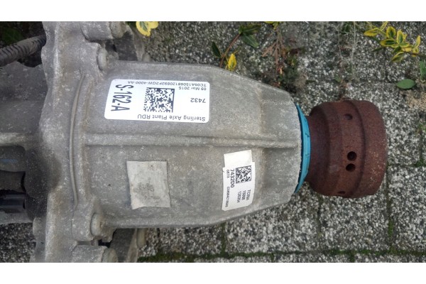Haldex right differential for Ford Edge Fusion Escape USA