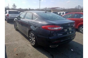 Haldex right differential for Ford Edge Fusion Escape USA Catalog number of the part 6574670