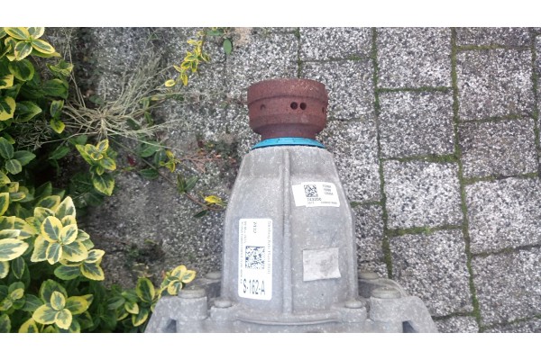 Haldex right differential for Ford Edge Fusion Escape USA Car type 4x4 SUV passenger cars