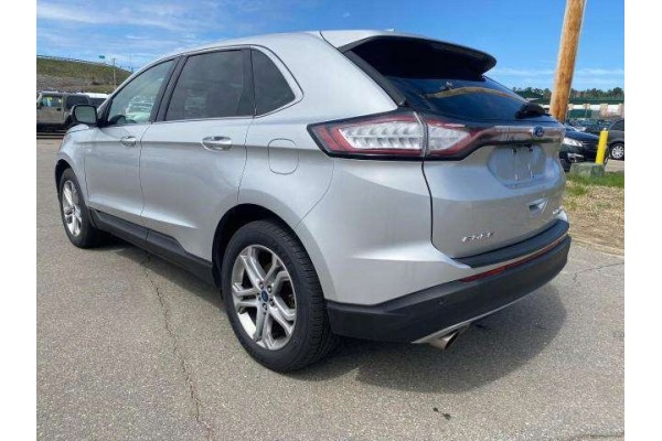 Diferencial derecho Haldex para Ford Edge, Fusion, Escape USA