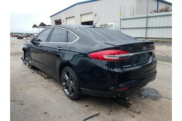 Diferencial derecho Haldex para Ford Edge, Fusion, Escape USA