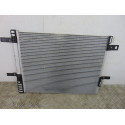 9817275680  CONDENSADOR / RADIADOR  AIRE ACONDICIONADO PEUGEOT 5008 Active 2017 9817275680 198692 PEUGEOT - 4