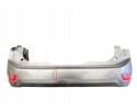 BUMPER C4 GRAND PICASSO II REAR 1609630580 CITROEN PEUGEOT Part manufacturer Citroen OE