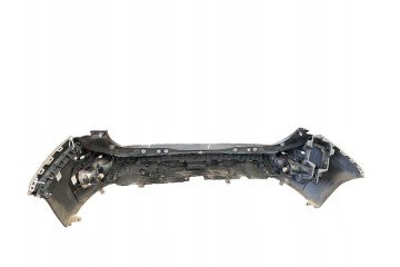 BUMPER C4 GRAND PICASSO II REAR 1609630580 CITROEN PEUGEOT Catalog number of the part 1609630580