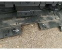 BUMPER C4 GRAND PICASSO II REAR 1609630580 CITROEN PEUGEOT Installation side rear