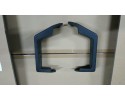 Rear bumper tips BRB Mercedes W463 GFK Packaging status original