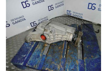 DIFERENCIAL TRASERO MERCEDES-BENZ CLASE ML (BM 164)