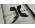 Rear bumper tips BRB Mercedes W463 GFK Customs tariff code 87081090