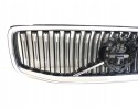 GRILL dummy radiator fits S60 V60 III 2019 black chrome for camera Packaging status original