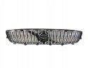 GRILL dummy radiator fits S60 V60 III 2019 black chrome for camera Catalog number of the part s60 16 chr kam