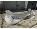 New front bumper Opel Astra H III 3 Silver Star III paint code 2AU Catalog number of the part 123