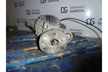 DIFERENCIAL TRASERO MERCEDES-BENZ CLASE ML (BM 164)
