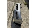 New front bumper Opel Astra H III 3 Silver Star III paint code 2AU EAN GTIN 5906970589734