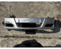 Parachoques delantero nuevo para Opel Astra H III (3), color Silver St