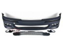 BUMPER FRONT BMW E39 95 03 FRONT M5 POWER M PACKAGE HALOGENS CHROME Catalog number of the part 5111NT950 2JOMV2 HAC