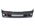BUMPER FRONT BMW E39 95 03 FRONT M5 POWER M PACKAGE HALOGENS CHROME Part manufacturer Net Cars