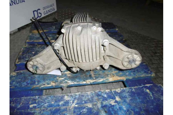 DIFERENCIAL TRASERO MERCEDES-BENZ CLASE ML (BM 164)