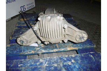 DIFERENCIAL TRASERO MERCEDES-BENZ CLASE ML (BM 164)