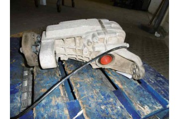 DIFERENCIAL TRASERO MERCEDES-BENZ CLASE ML (BM 164)