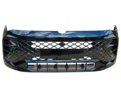 Parachoques delantero VW Tiguan III R-Line, 6xPDC, Código de color LY9T, Número de pieza 571807221E/G