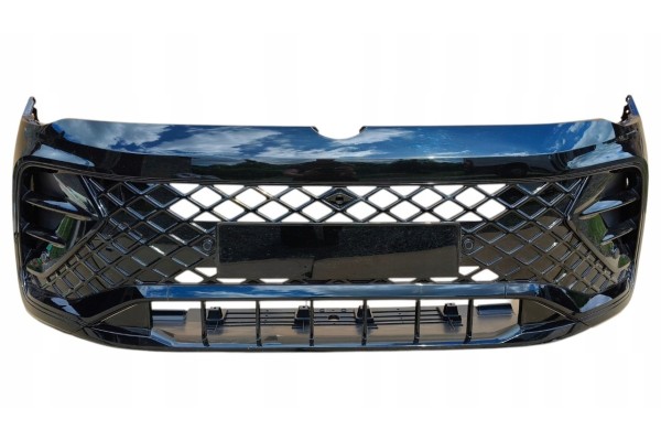 VW Tiguan III R Line front bumper front 6xPDC LY9T 571807221E G