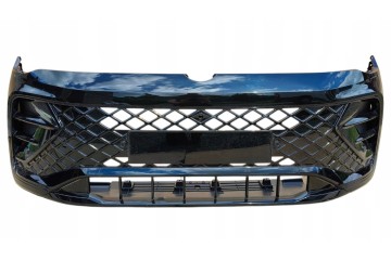 VW Tiguan III R Line front bumper front 6xPDC LY9T 571807221E G