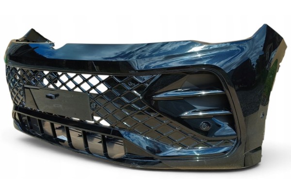 VW Tiguan III R Line front bumper front 6xPDC LY9T 571807221E G Part manufacturer Volkswagen OE
